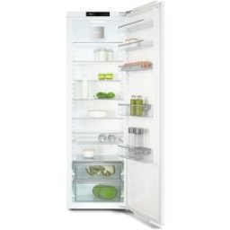 Miele Frigorífico integrable con DynaCool e iluminación LED - K 7737 D. Blanco