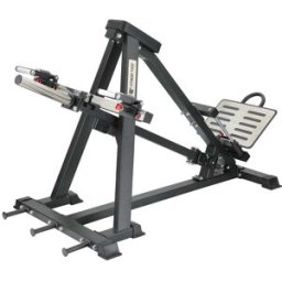 Fitness Tech Remo en T Pro Series. Negro