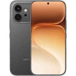 Honor 600 8GB + 256 GB móvil libre + Cargador 100W. (256 GB + 8 GB RAM) Negro
