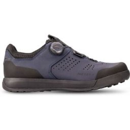 Scott Zapatillas de ciclismo de hombre MTB SHR-ALP BOA . (47) Azul marino