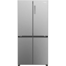 HAIER Frigorífico Americano Total No Frost Cube 83 Series 3 - HCR3818DNMM. Inox