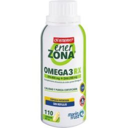 Enerzona 110 Cápsulas Omega 3 . (110 cápsulas)