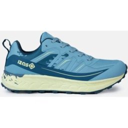 Izas Zapatillas multiactividad de hombre EDEN . (40) Azul grisáceo
