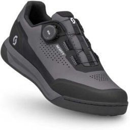Scott Zapatillas de ciclismo de mujer WS MTB VOLT EVO CLIP BOA . (36) Gris