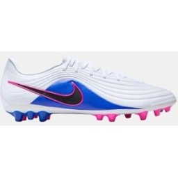 Nike Botas Futbol de Hombre Tiempo Maestro Academy Ag . (43) Blanco