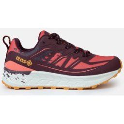 Izas Zapatillas multiactividad de mujer EDEN . (39) Vino