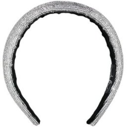 Invisibobble Diadema ajustable Eclipse Stardust Crown 1ud .