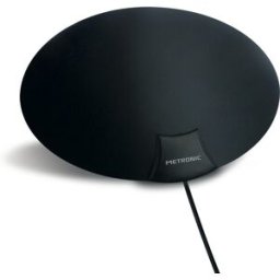 Metronic Antena Interior UHF Xp 88 5G 4K.