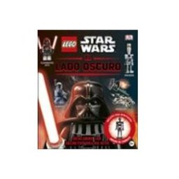 Penguin Random House Grupo Editorial Lego Star Wars: El Lado Oscuro