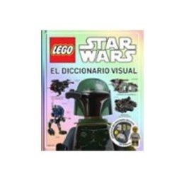 Penguin Random House Grupo Editorial Lego Star Wars. Diccionario Visual