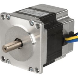ACT MOTOR ACT 57BLF01 - Motor CC sin escobillas, 24 V, 63 W, 20 Ncm