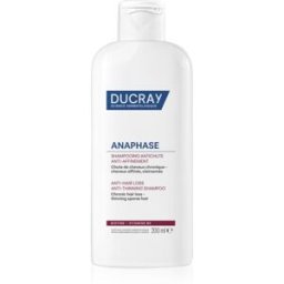 Anaphase+ Anti-Hair Loss Anti-Thinning Shampoo Champú Fortificante Y Revitalizante Anticaída Del Cabello 200 Ml
