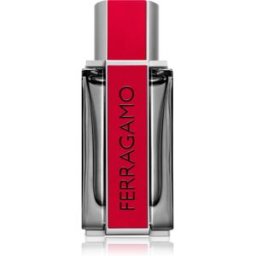 Red Leather Eau De Parfum Para Hombre 100 Ml