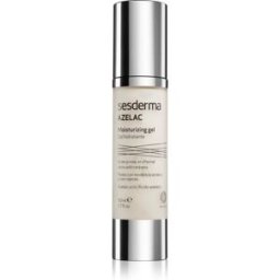 Azelac Gel Hidratante Para Combatir Las Venas Agrietadas Y Dilatadas 50 Ml