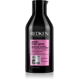 Acidic Color Gloss Champú Iluminador Para Cabello Teñido 500 Ml