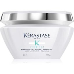 Symbiose Masque Revitalisant Essentiel Mascarilla Regeneradora Para Cabello 200 Ml