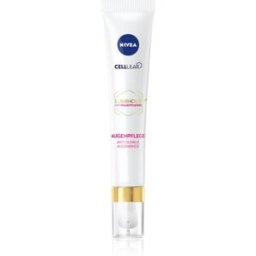 Luminous Crema Para Contorno De Ojos Antiojeras 15 Ml