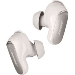 Bose Auriculares QuietComfort Ultra Blanco