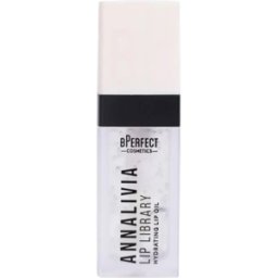 Bperfect Aceite labial reparador para labios deshidratados de Annalivia Lip Library 10mL Baby Boo