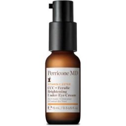 Perricone MD Vitamin C Ester Ccc Crema Iluminadora para Debajo de Los Ojos FerulicVitamin C Ester Ccc Crema iluminadora para el contorno de los ojos con ácido ferúlico 15mL