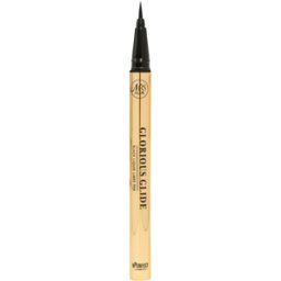 Bperfect Lápiz delineador líquido «Mrs Glam Glorious Glide» 1 un.