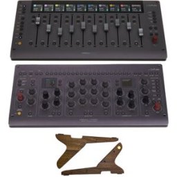 Softube Console 1 Mk III System Bundle