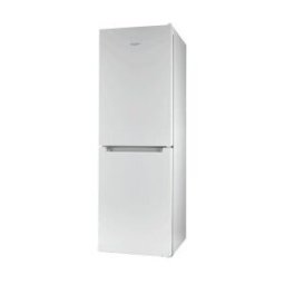 Whirlpool Wnf711ew Frigorifico Combi 197L Color Blanco