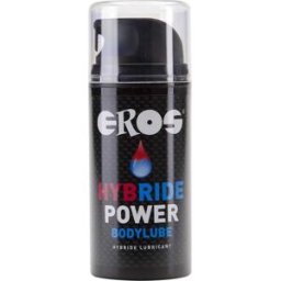 EROS Hybride Power Bodylube 100ml