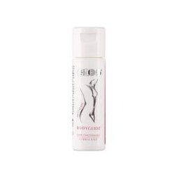 EROS Bodyglide Lubricante Supercocentrado Silicona Woman 30ml