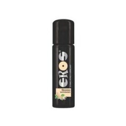 EROS Ginseng Lubricante Base Agua 100ml