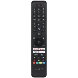 Nilait Mando Bluetooth Smart TV Negro