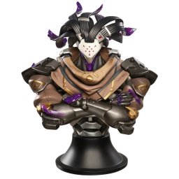 Blizzard Overwatch 2 Ramattra Busto Premium