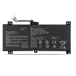 Batería para Portátil Asus ROG Strix C41N1731 Type-C Voltistar