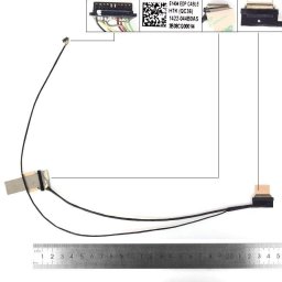 Cable Flex para Portátil Asus Vivobook Go14 E1404 30 Pines