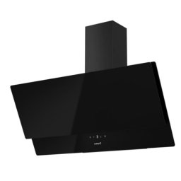 Campana extractora CATA JUNO+ 9000 GBK Canalizada 90cm con control táctil