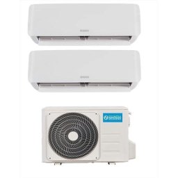 Aire Acondicionado Split 1x1 Olimpia Splendid ARYAL S2 E 3.000 Frigorías A++ Bomba de Calor WiFi