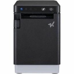 Impresora Térmica Wi-Fi Star Micronics mC-Label2 Corte automático y etiquetas sin liner