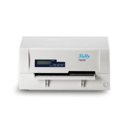 Impresora Matriz de Punto USB Ethernet OLIVETTI T5040 Flatbed 24 pines copias múltiples