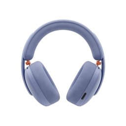 Auriculares Logitech G G325 LIGHTSPEED inalámbricos Bluetooth gaming con micrófono negro