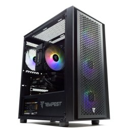 PcCom Ready Intel Core i5-12400F / 32GB / 1TB SSD / RTX 5060 V3 / Windows 11 Home