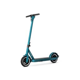 Patinete eléctrico SoFlow SO ONE PRO 500W Autonomía 65km Ruedas inflables Verde