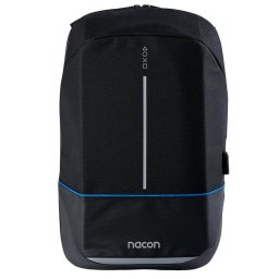 Maleta de transporte Nacon para PlayStation 4 y PS5, Negro, 15.6
