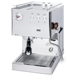 Cafetera Espresso Quick Mill POP 1,8 L 16 Bares Acero inoxidable