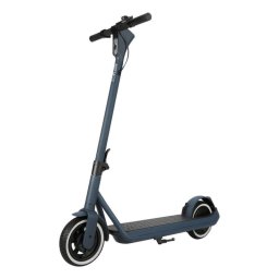 Patinete eléctrico SoFlow So One Lite 350W Autonomía 35km Frenos eléctrico y tambor Antracita