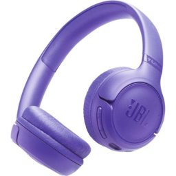 Auriculares JBL Tune 530BT inalámbricos Bluetooth para llamadas y música púrpura