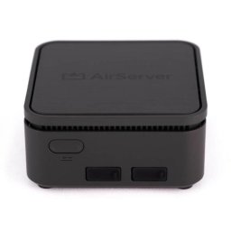 Descodificador Airserver Connect-2 4K Ultra HD WiFi Ethernet