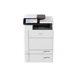 Multifunción Ricoh IM C320F Láser Color Ethernet Bluetooth Dúplex Pantalla táctil