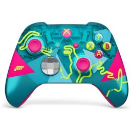 Mando Microsoft Xbox Inalámbrico Forza Horizon 6 Edición Limitada Multicolor