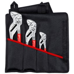 Juego de Alicates Knipex 00 19 55 S7, 330 mm, 125 mm, 30 cm