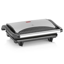 Parrilla de contacto Tristar GR-2846 antiadherente 700W acero inoxidable